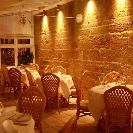 Ash House Hotel Марток Экстерьер фото