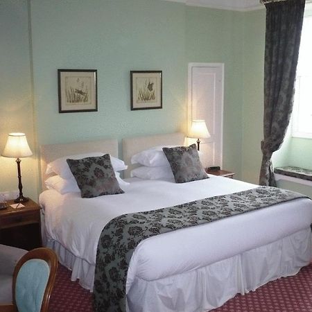 Ash House Hotel Марток Экстерьер фото