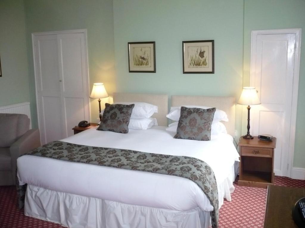 Ash House Hotel Марток Номер фото
