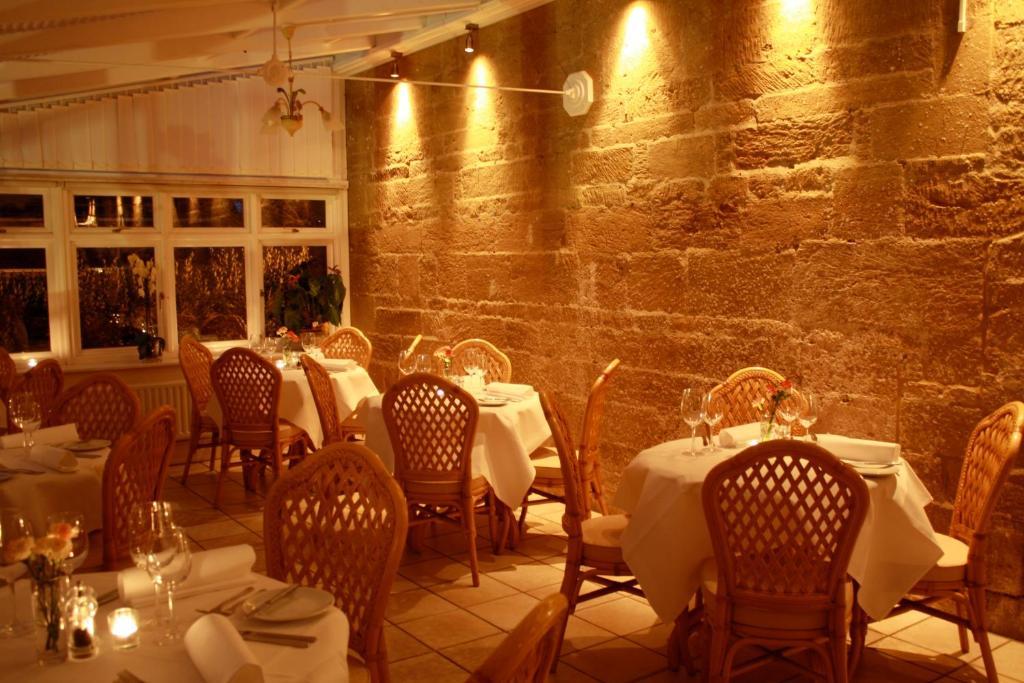 Ash House Hotel Марток Экстерьер фото