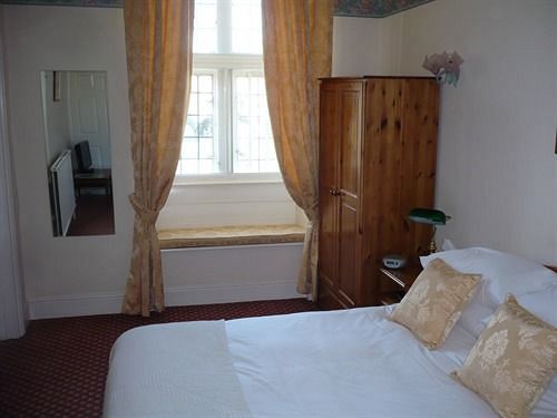 Ash House Hotel Марток Экстерьер фото