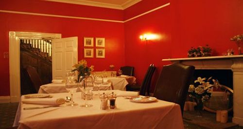 Ash House Hotel Марток Экстерьер фото