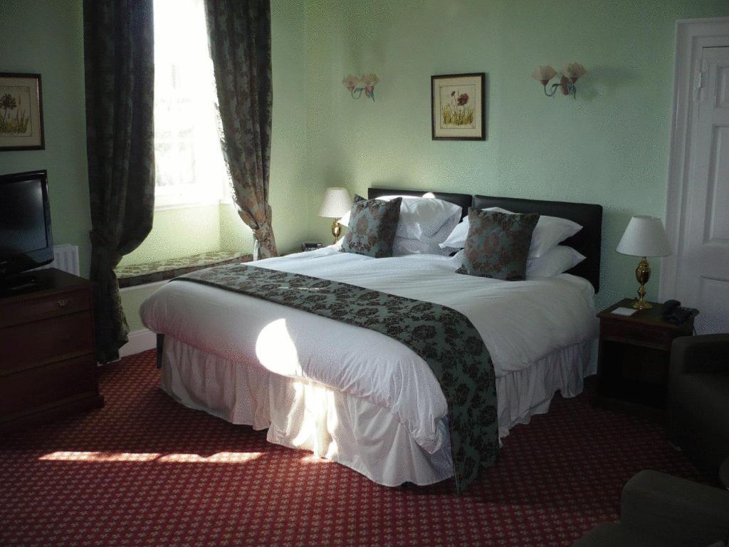 Ash House Hotel Марток Номер фото
